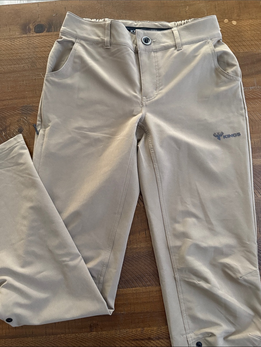 Kings Camo woman’s XKG Ridge Pant- Stretch Performance Pants